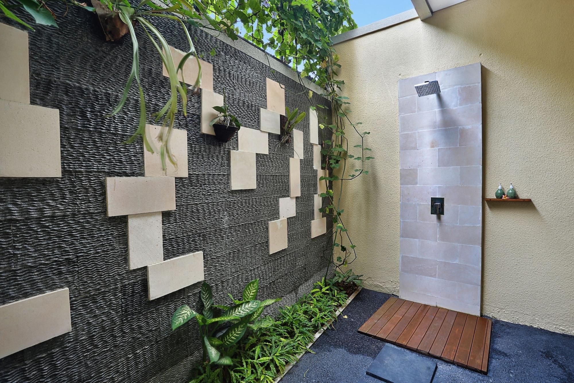 Awatara Boutique Resort Ubud Екстер'єр фото