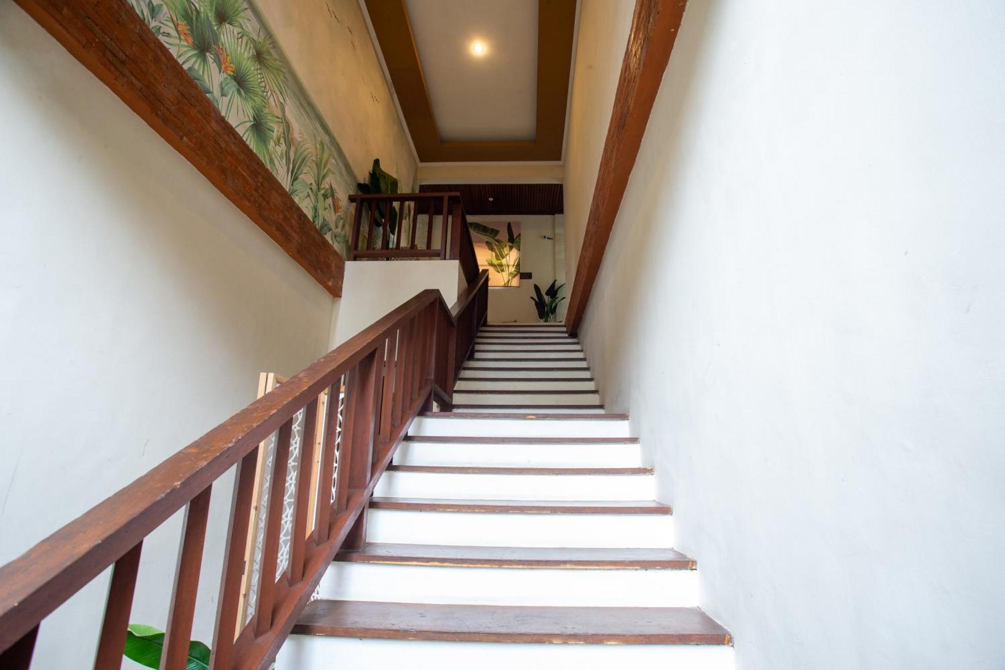 Awatara Boutique Resort Ubud Екстер'єр фото