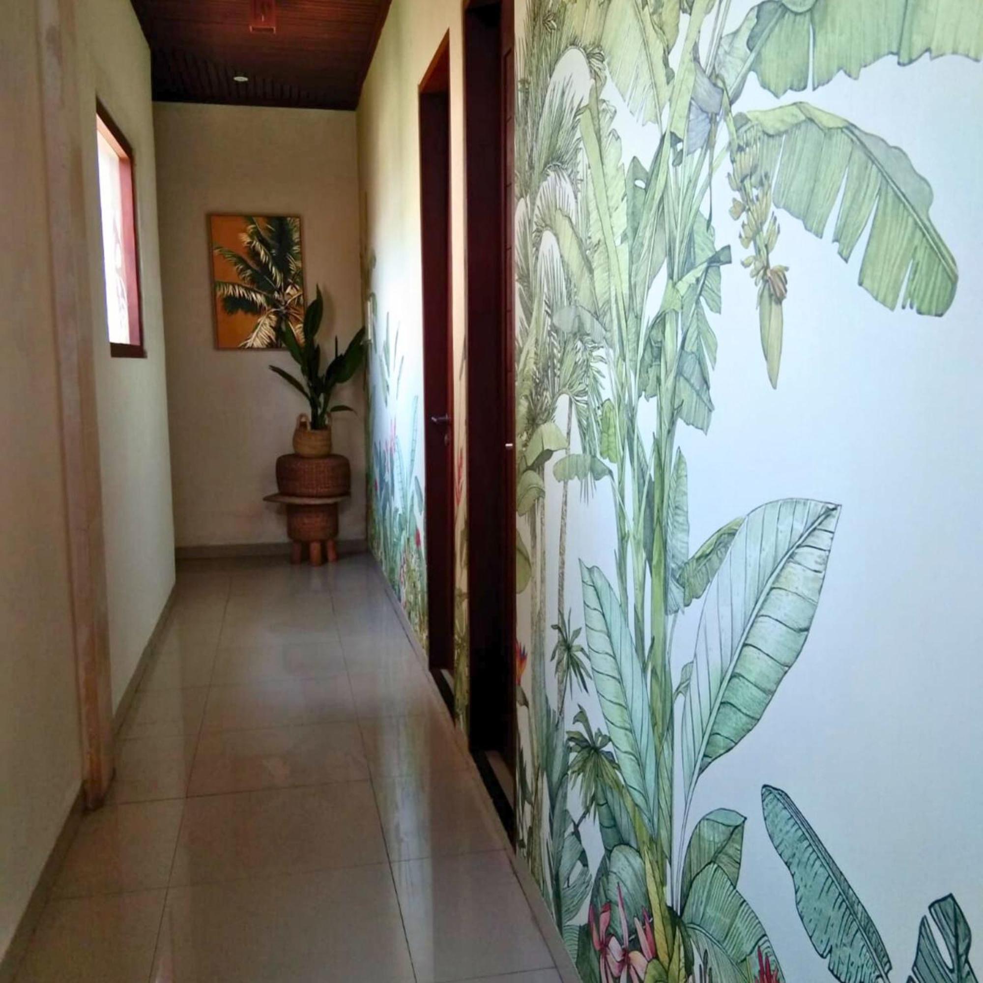 Awatara Boutique Resort Ubud Екстер'єр фото